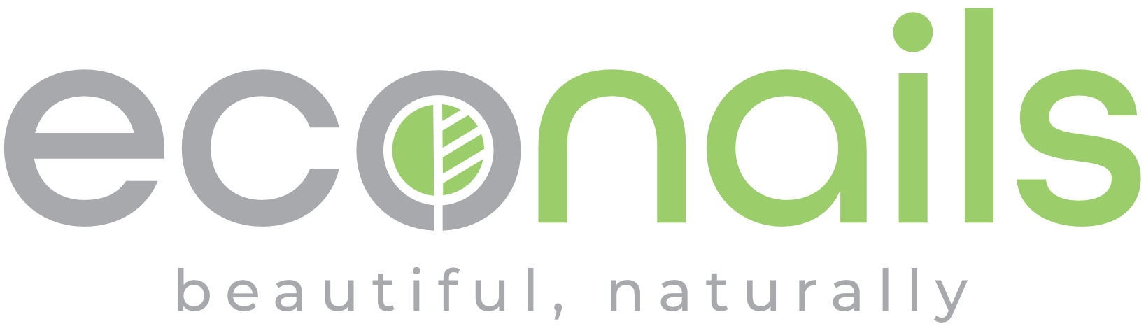 Eco Nails Logo